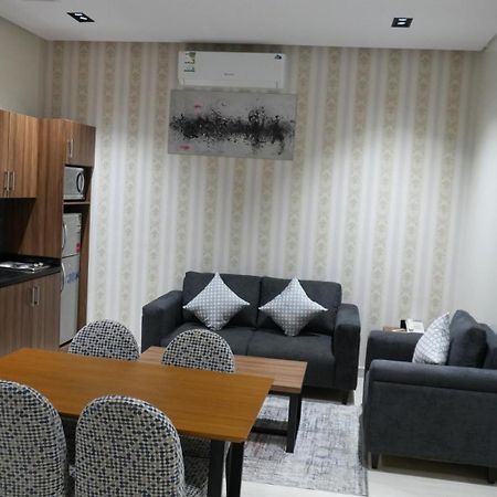 Aldar Apartments Riyadh Exterior photo