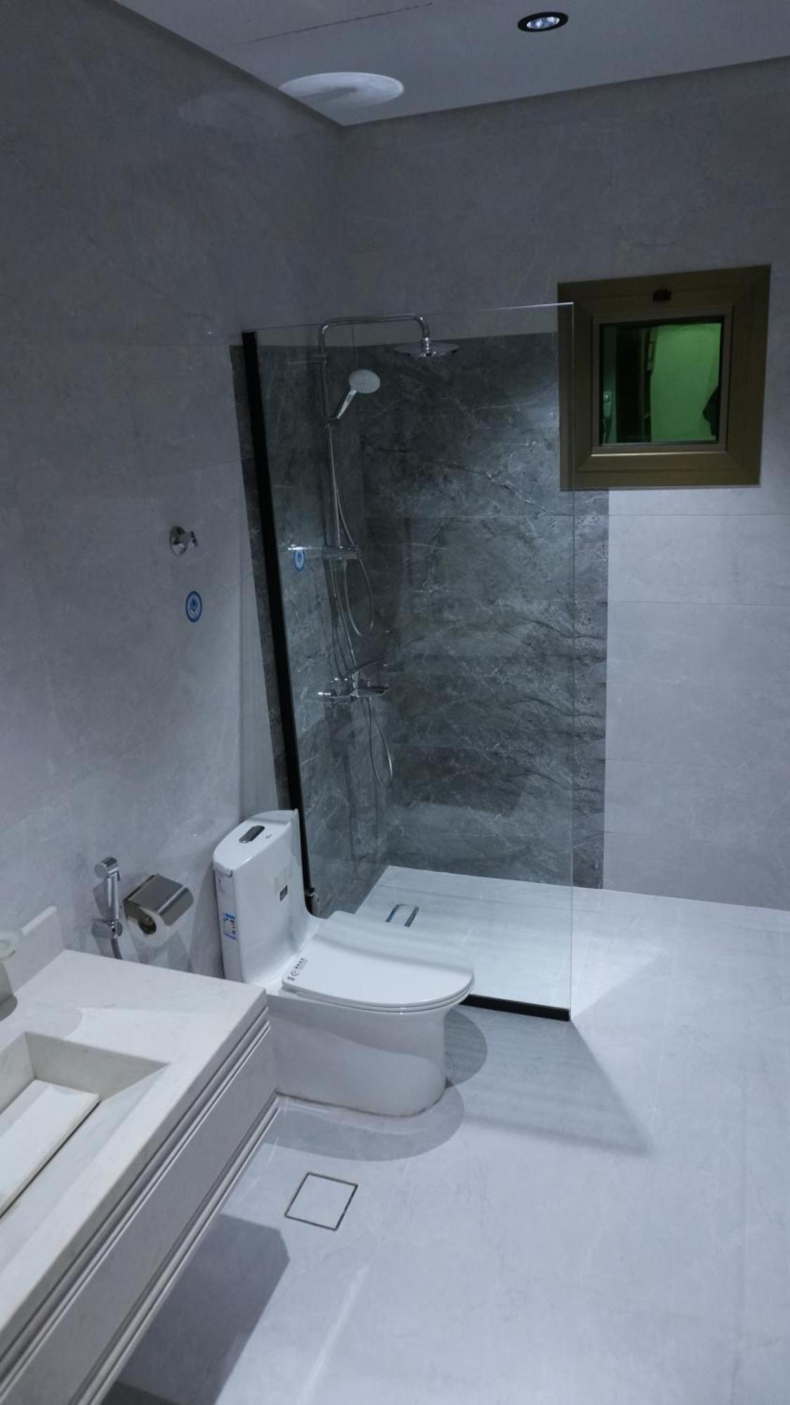 Aldar Apartments Riyadh Exterior photo
