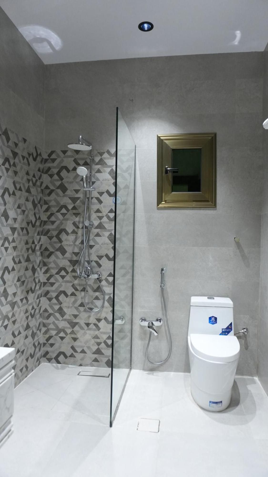Aldar Apartments Riyadh Exterior photo