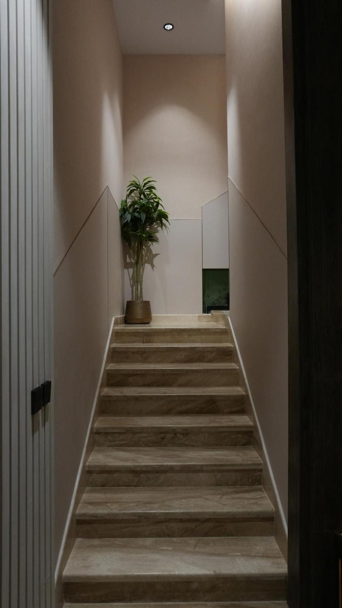 Aldar Apartments Riyadh Exterior photo